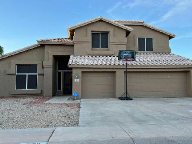 House for sale in Peoria, Arizona
