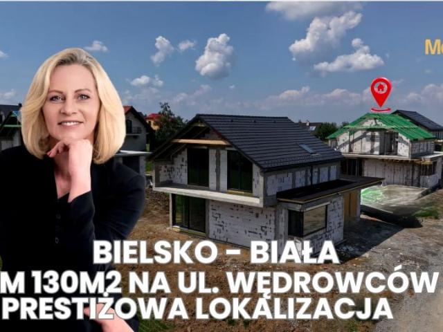 Dom na sprzedaż w Bielsko-biała, Śląskie