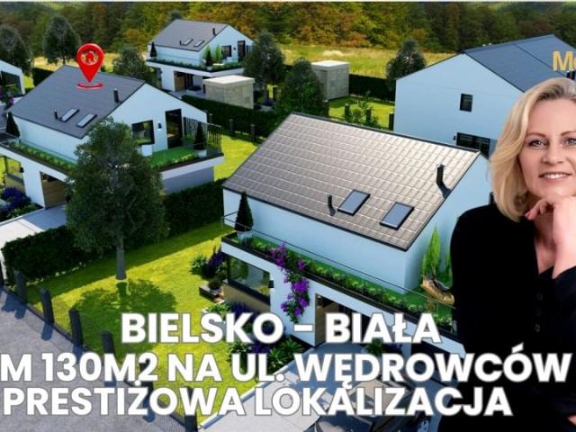 Dom na sprzedaż w Bielsko-biała, Śląskie