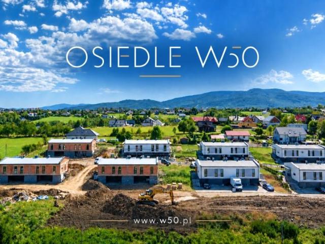 Dom na sprzedaż w Bielsko-biała, Śląskie