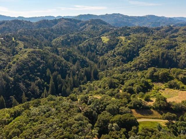 Land for sale in Healdsburg, Sonoma County