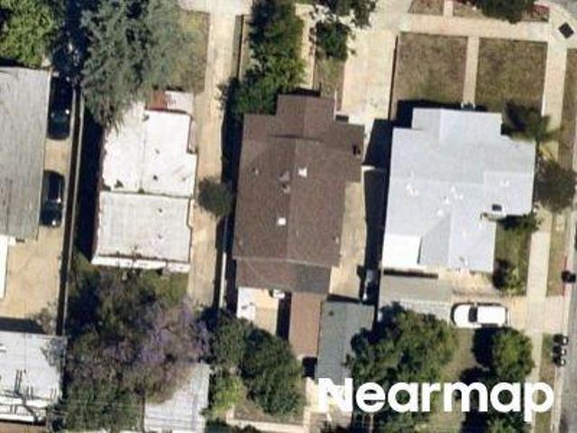 House for sale in Glendale, California