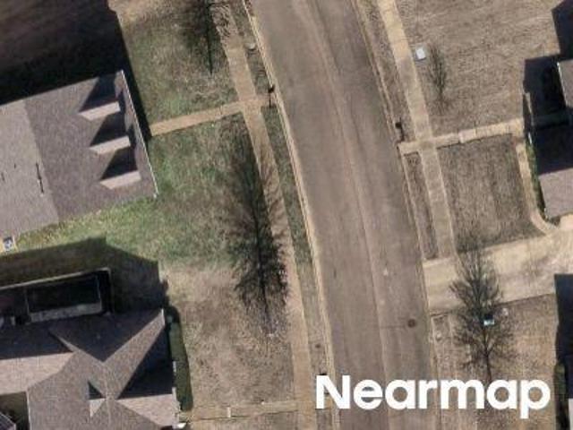 House for sale in Nesbit, Mississippi