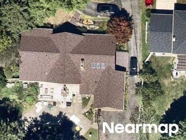 House for sale in Worthington, Ohio