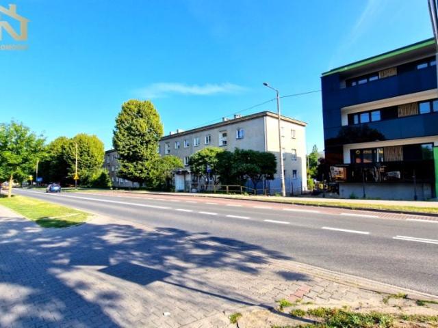 Mieszkanie na sprzedaż w Inowrocław, Kujawsko-pomorskie