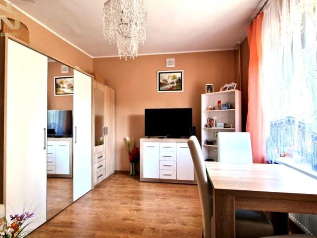Mieszkanie na sprzedaż w Inowrocław, Kujawsko-pomorskie
