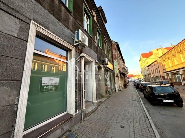 Mieszkanie do wynajęcia w Strzelno, Kujawsko-pomorskie