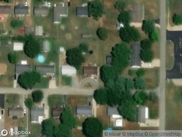 House for sale in Advance, Missouri