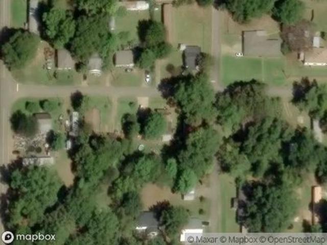 House for sale in Mooringsport, Louisiana