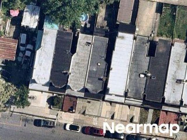Townhouse for sale in Philadelphia, Pennsylvania