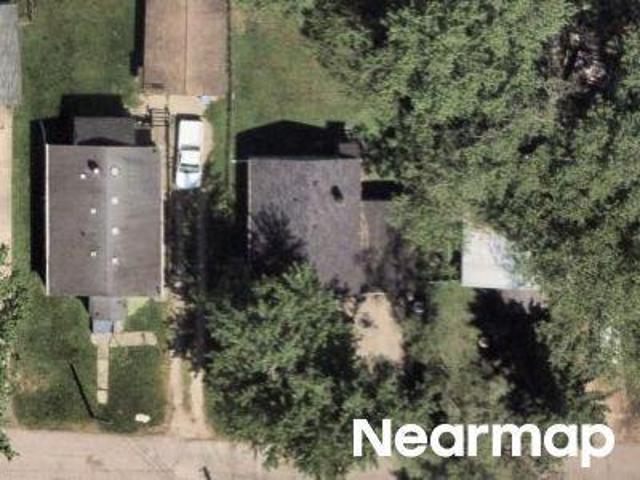 House for sale in Kalamazoo, Michigan