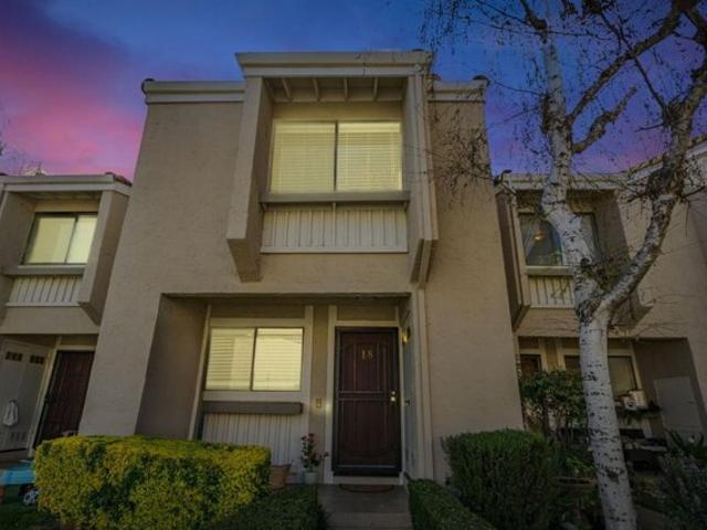 Condo for sale in Morgan Hill, California
