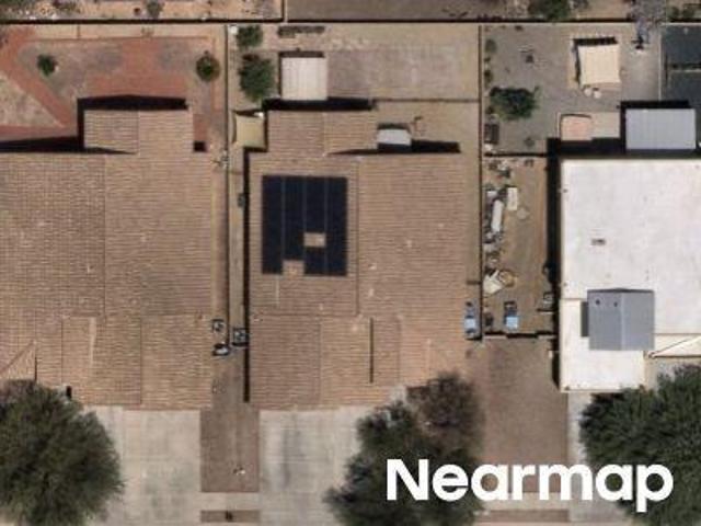House for sale in Tucson, Arizona