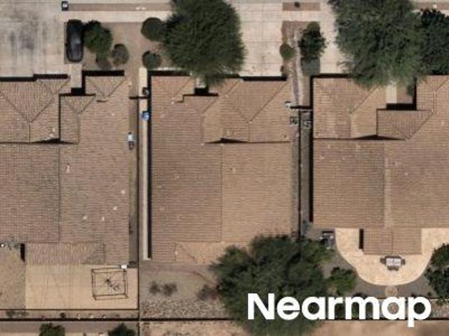 House for sale in Tucson, Arizona