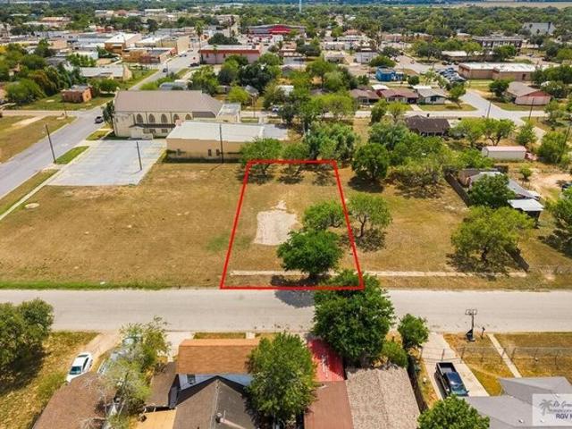 Land for sale in Raymondville, Willacy County