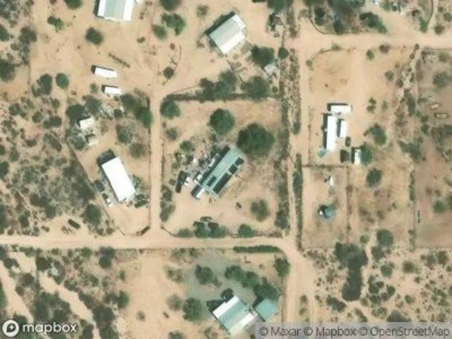 Property for sale in Tucson, Arizona
