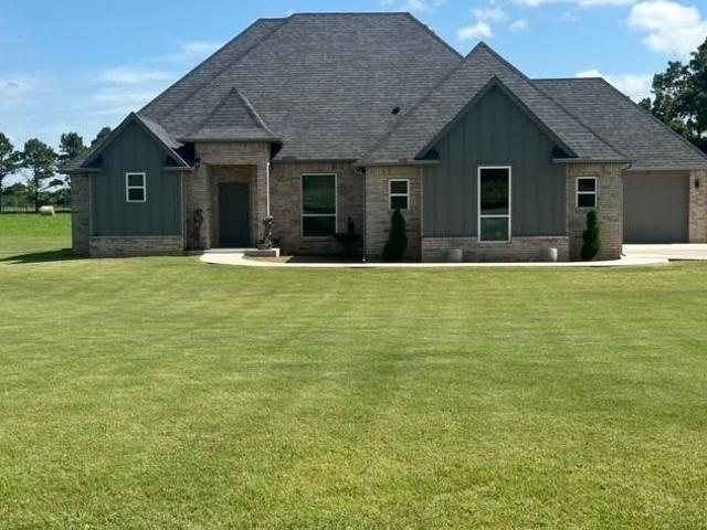 House for sale in Pocasset, Oklahoma
