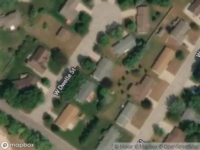 House for sale in Lake City