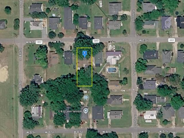 House for sale in Erwin, North Carolina