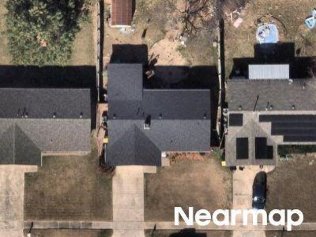 House for sale in Jenks, Oklahoma