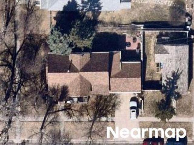 House for sale in Nebraska