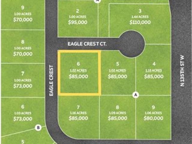 Land for sale in Kansas