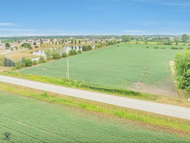 Farm for sale in Beecher, Will County