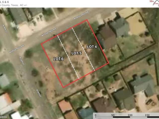 Land for sale in Brewster, Texas