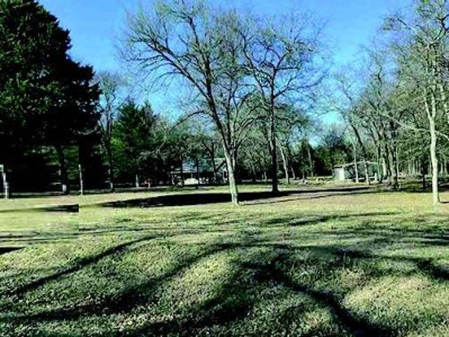 House for sale in Mannsville, Oklahoma