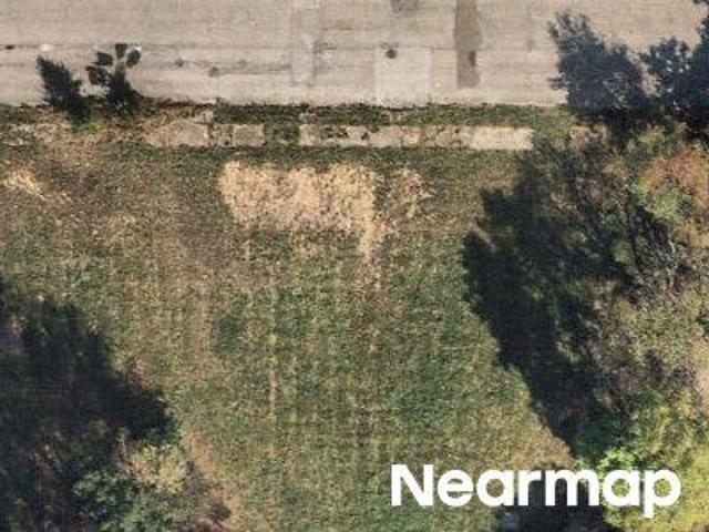 Land for sale in Youngstown, Ohio