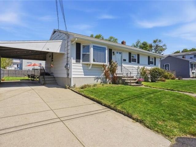 House for sale in Cumberland, Rhode Island