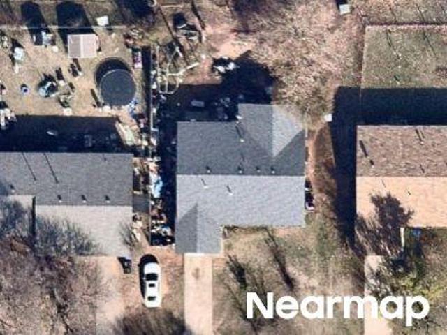 House for sale in Cache, Oklahoma