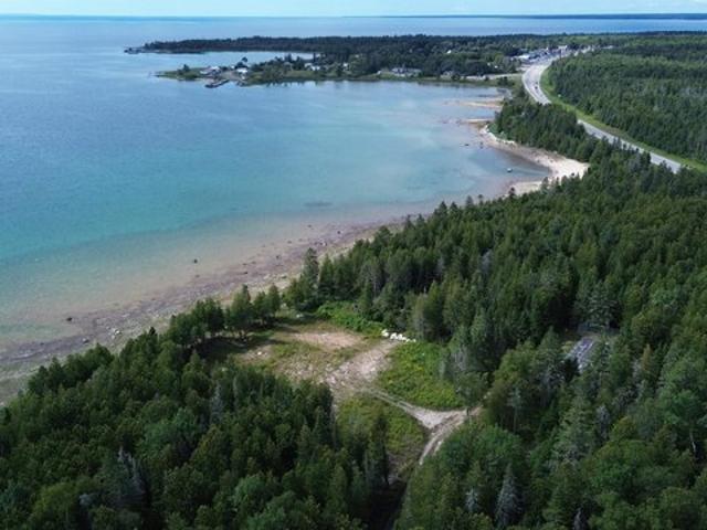 Land for sale in Engadine, Michigan
