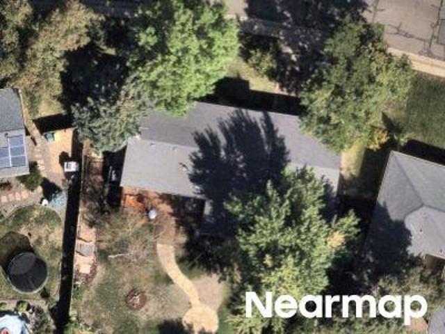 House for sale in Arapahoe, Colorado