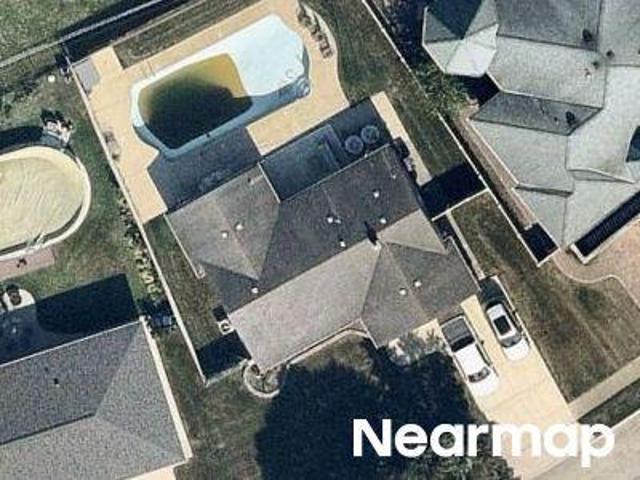 House for sale in Illinois