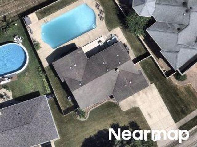 House for sale in Illinois