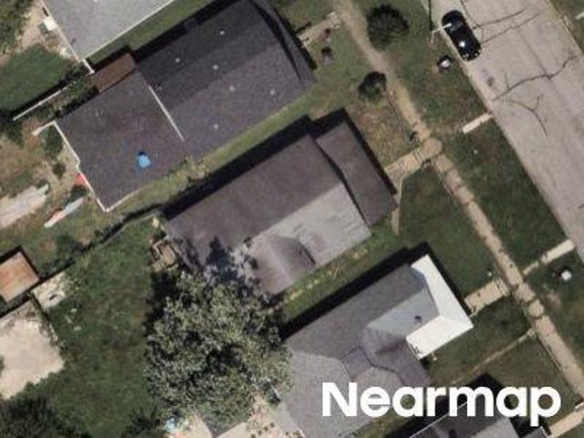 House for sale in Vincennes, Indiana