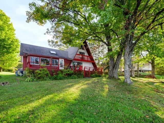 House for sale in Charleston, Orleans County