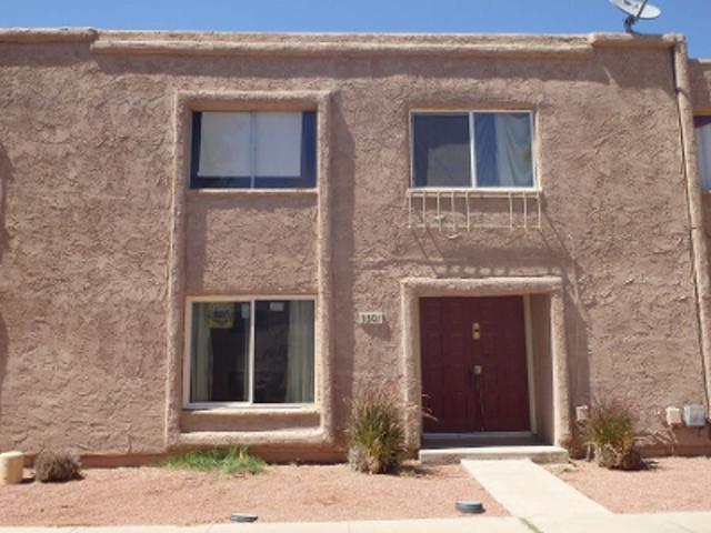 House for sale in Laveen, Arizona