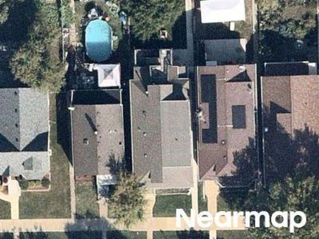 House for sale in Chicago Park, Illinois