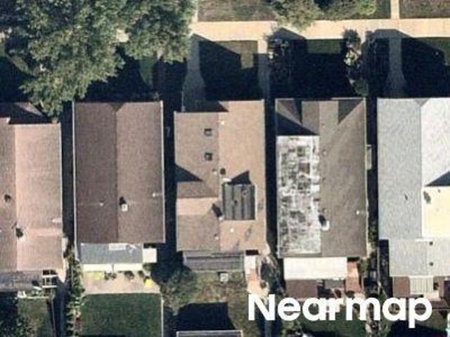House for sale in Chicago Park, Illinois