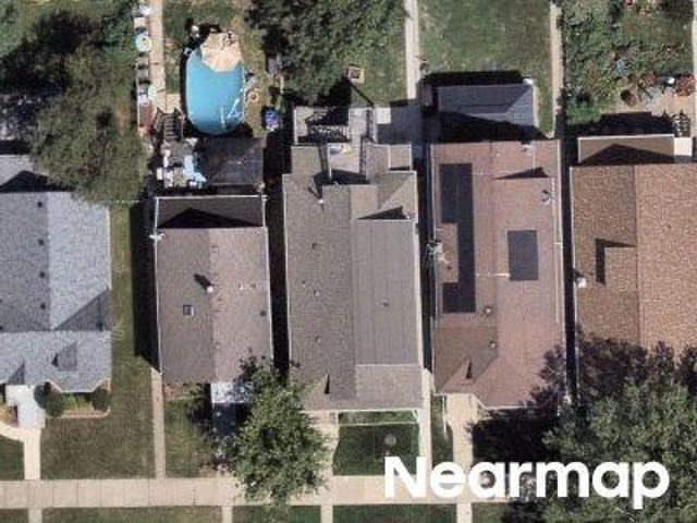 House for sale in Chicago Park, Illinois
