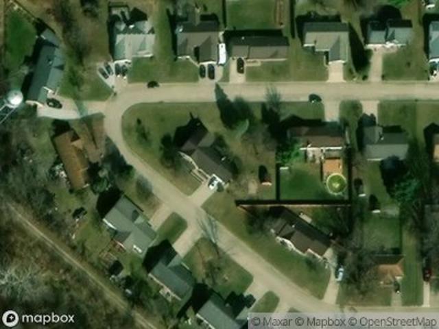 House for sale in Waldron, Shelby County
