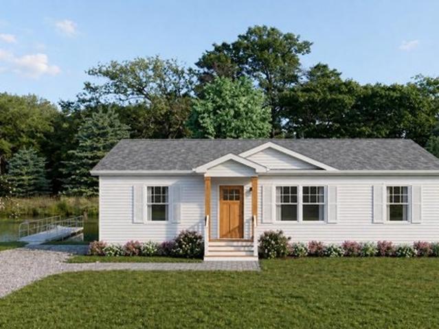 House for sale in Decatur, Michigan
