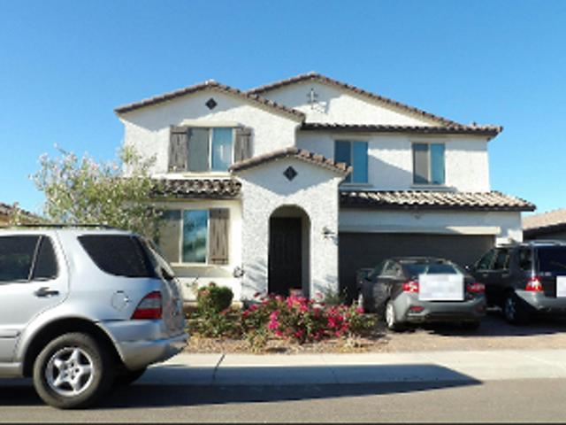 House for sale in Buckeye, Arizona