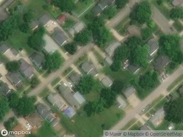House for sale in Defiance, Ohio