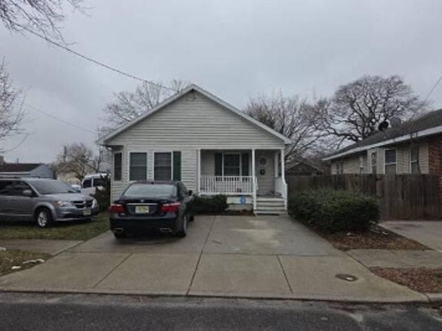 House for sale in Pleasantville, New Jersey
