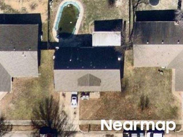 House for sale in Broken Arrow, Oklahoma