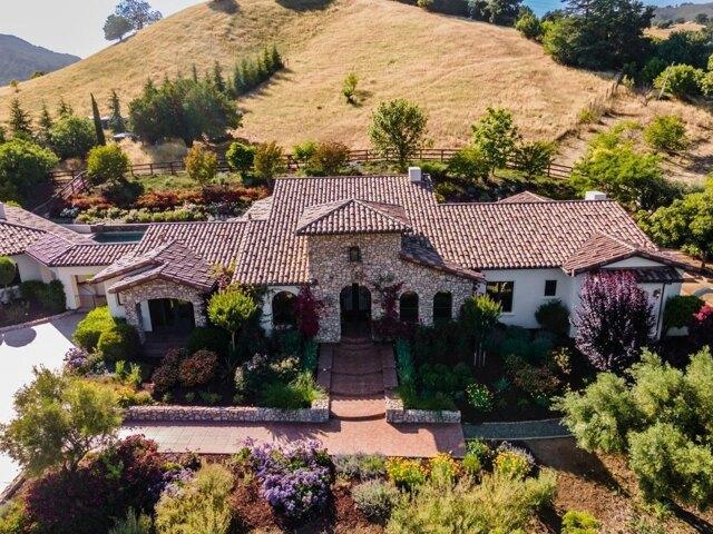 House for sale in Morgan Hill