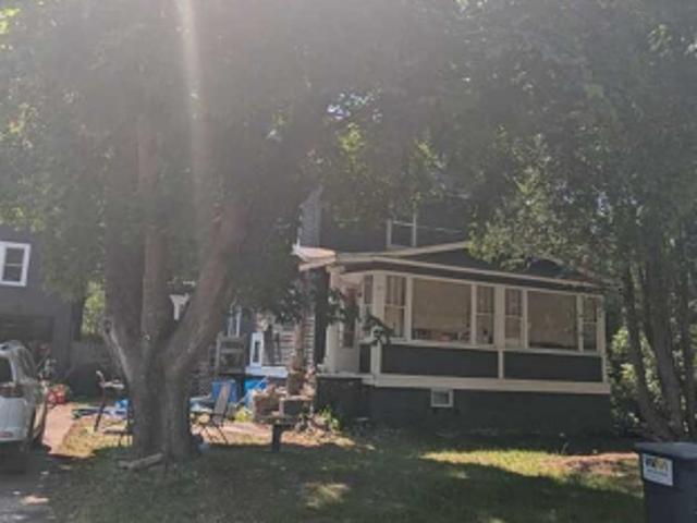 House for sale in Houghton, Michigan